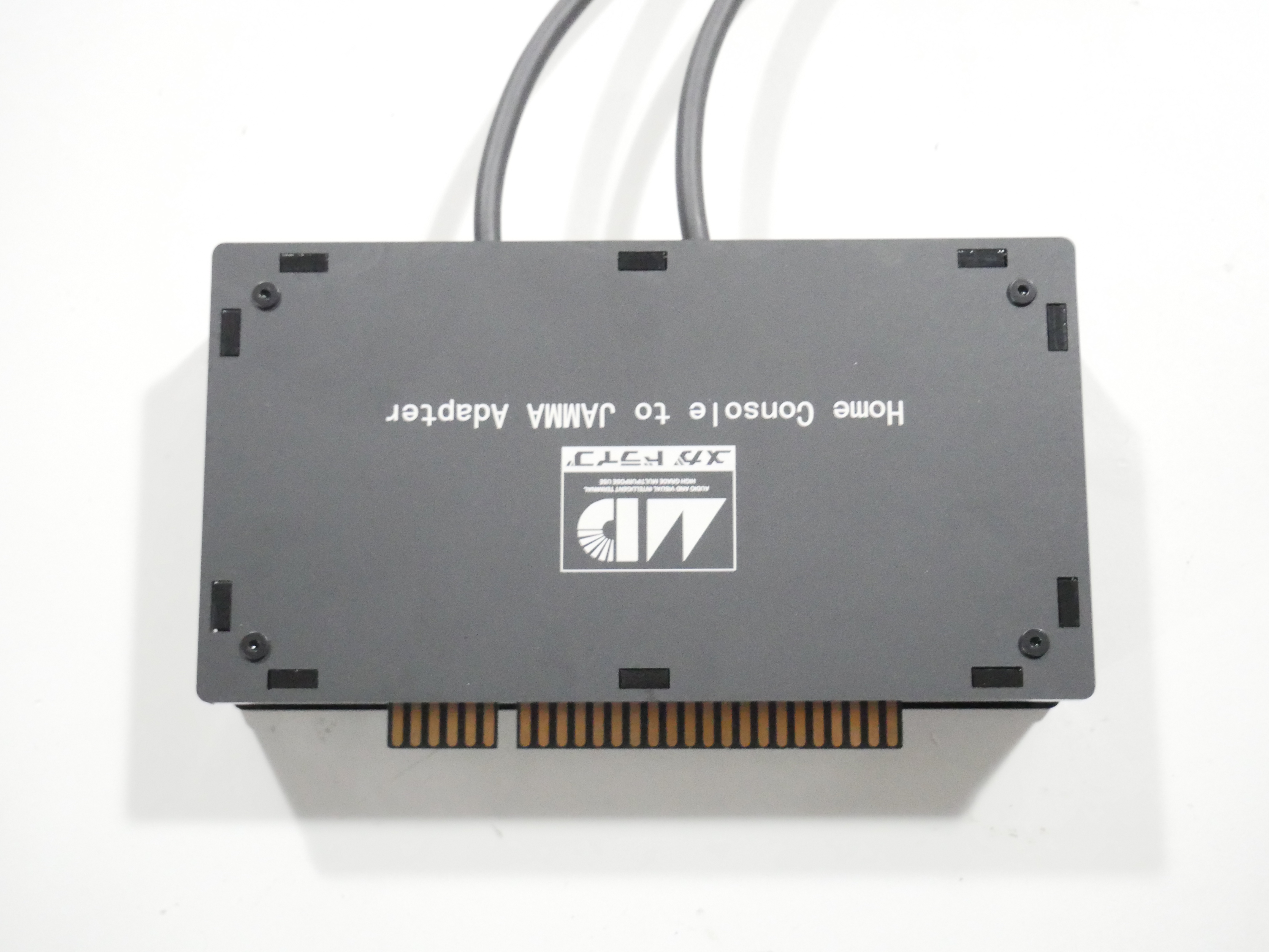 Mega Drive Genesis MD to JAMMA - Gaming Console Driving avaliação e preço