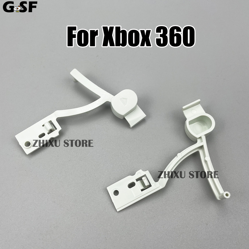 GSF 1/5pcs DVD Disk Drive Ejec - Gaming Console Xbox 360 avaliação e preço