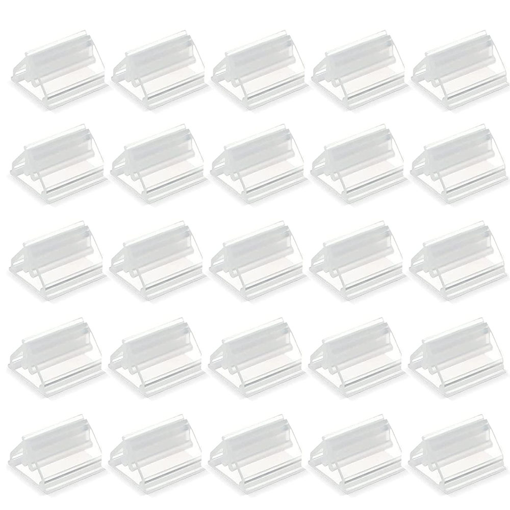 12/24/48Pcs Mini Clear Stands  - Gaming Card Holder avaliação e preço