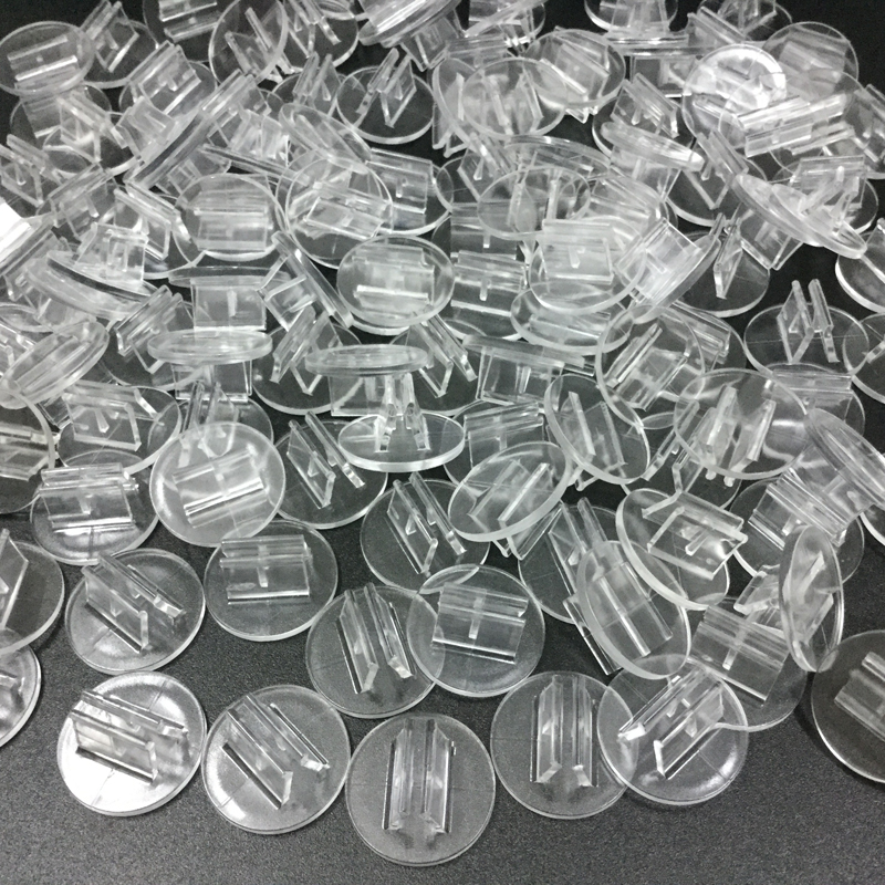 10/20/50/100Pieces 2MM Cards B - Gaming Card Holder avaliação e preço