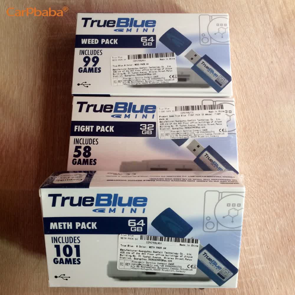 W3 For True Blue Mini CRACK PA - Gaming Console Driving avaliação e preço