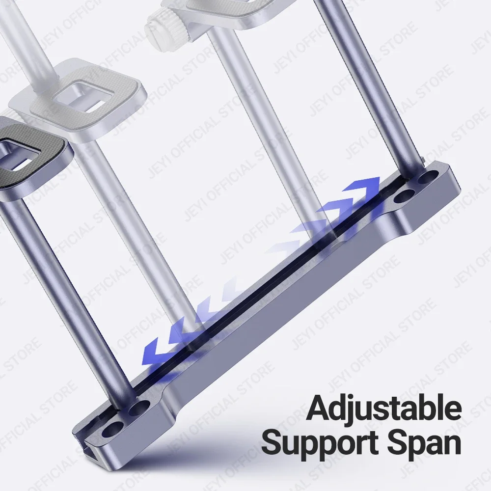 JEYI Graphics Card Brace Adjus - Gaming Card Holder avaliação e preço