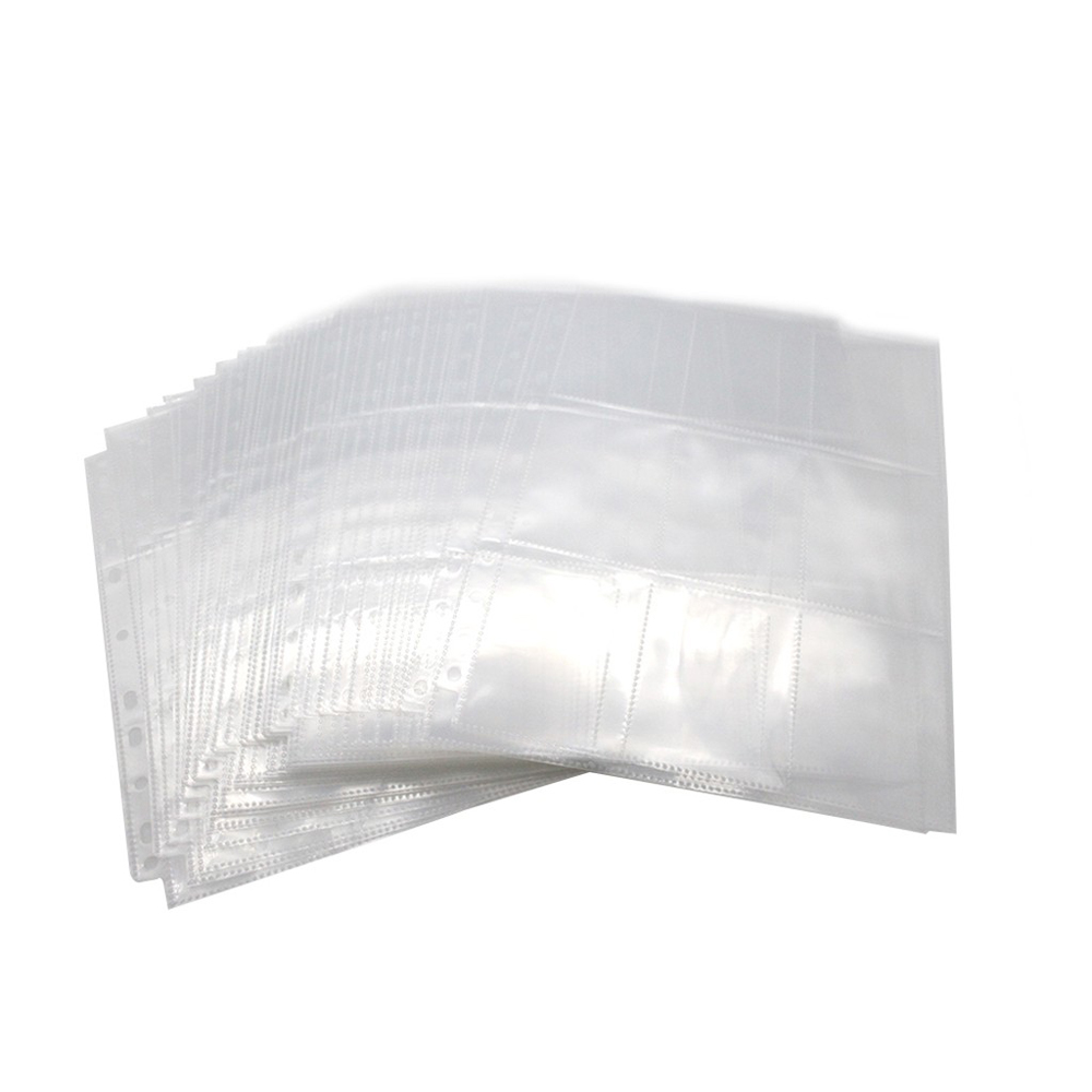 for Home Heavy-duty 90 Pockets - Gaming Card Holder avaliação e preço