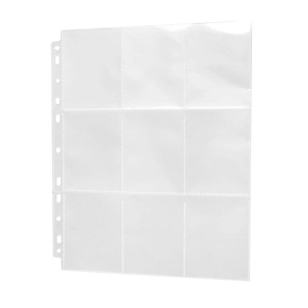 for Home Heavy-duty 90 Pockets - Gaming Card Holder avaliação e preço