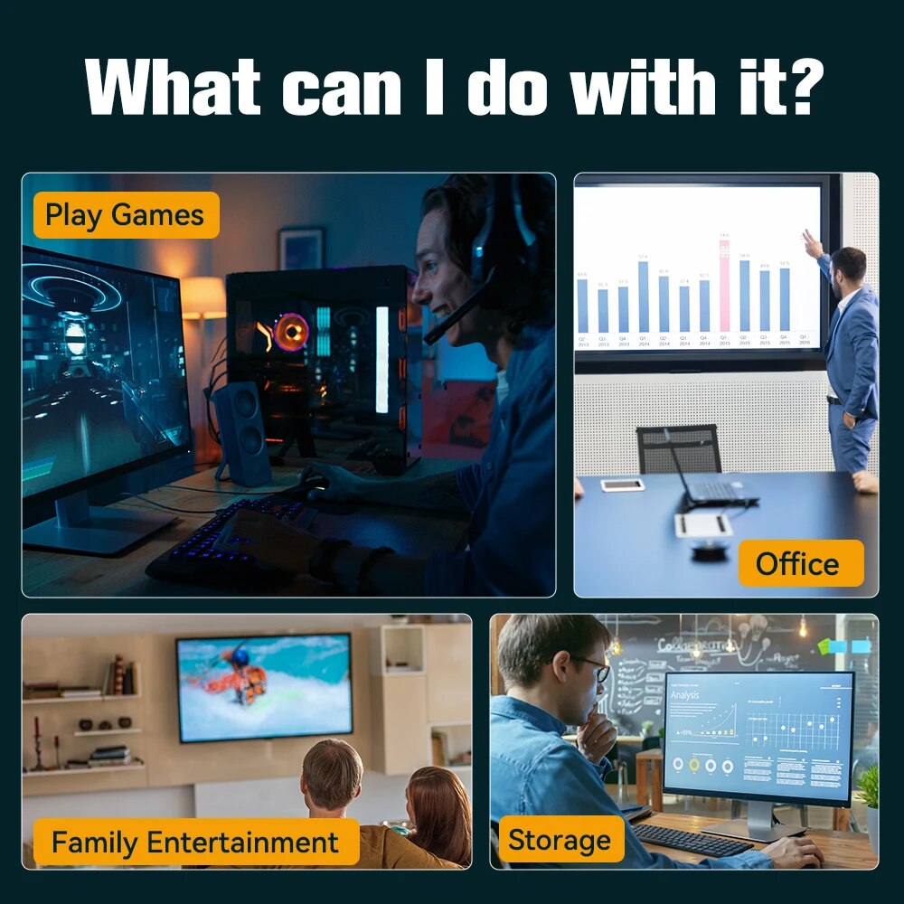 3760+ 3D/AAA Games for PS4/PS3 - Gaming Console Driving avaliação e preço