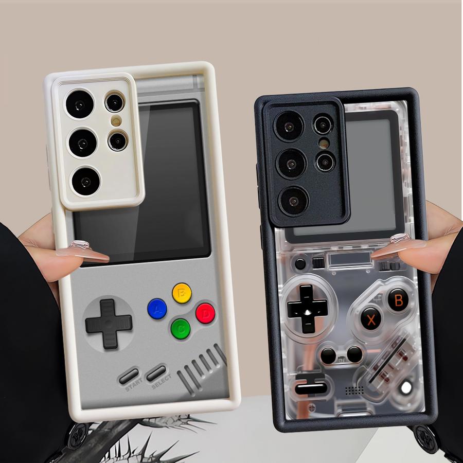 Case for Samsung Galaxy S26 Ul - Gaming Console In Phone avaliação e preço
