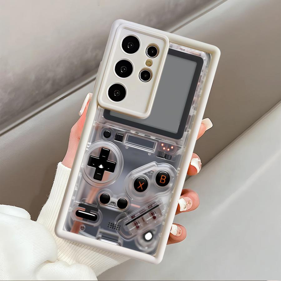 Case for Samsung Galaxy S26 Ul - Gaming Console In Phone avaliação e preço