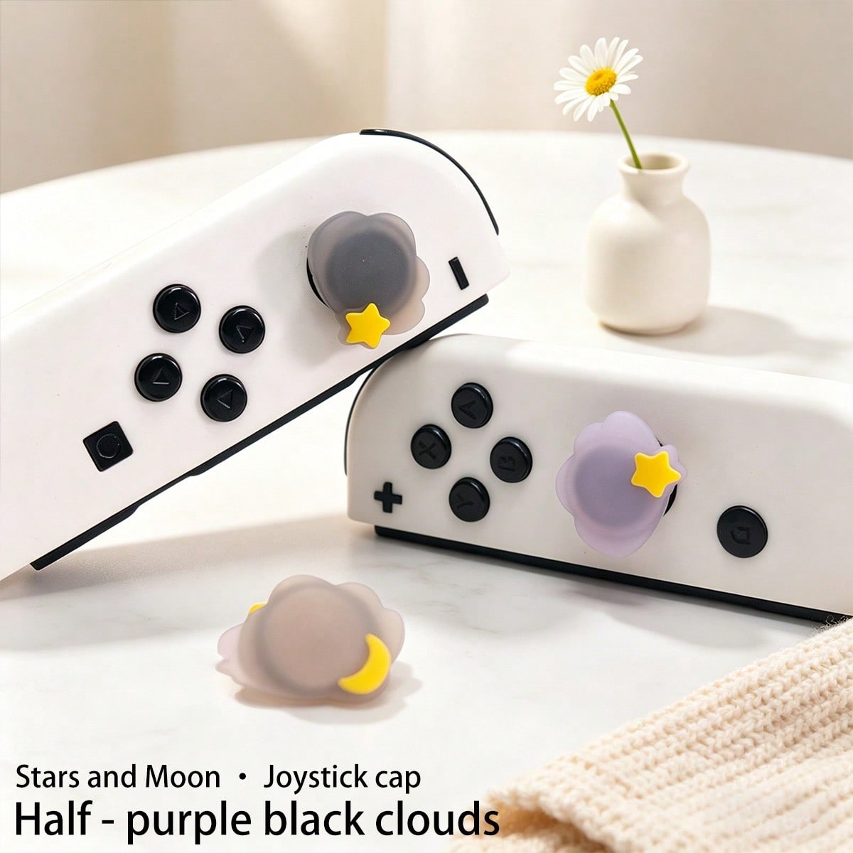 Switch2 Cloud Shaped Silicone  - Gaming Console Cloud avaliação e preço