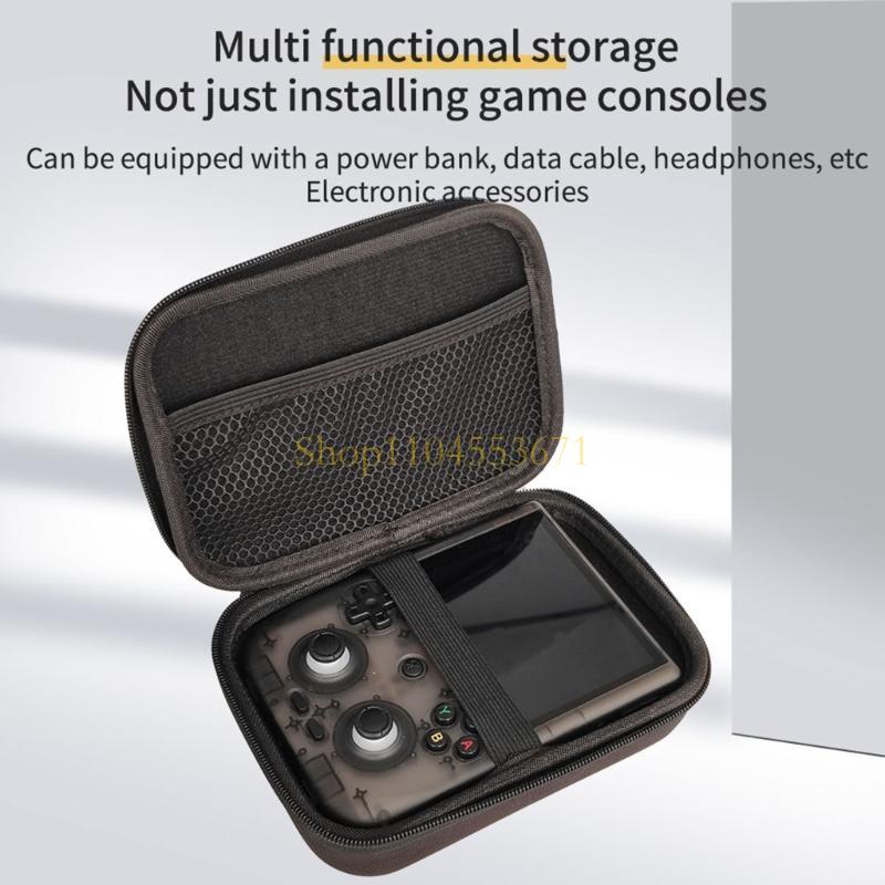 Best Seller Portable Travel Ca - Gaming Console Handheld Best avaliação e preço