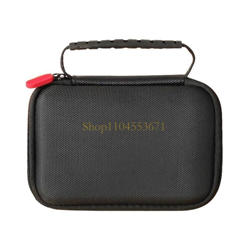 Best Seller Portable Travel Ca - Gaming Console Handheld Best avaliação e preço