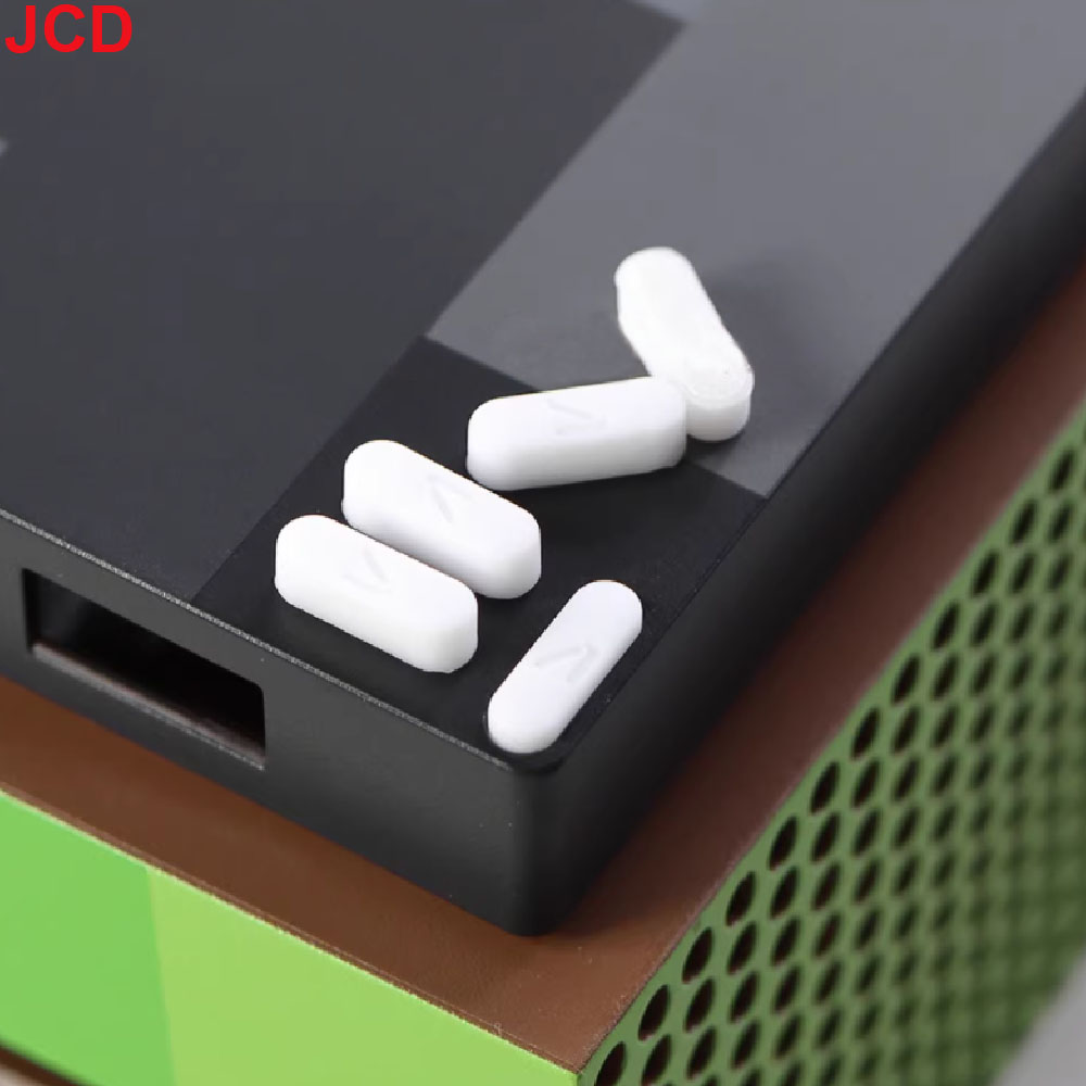 JCD 4 Pieces For Xbox 360 / Xb - Gaming Console For Tv Xbox avaliação e preço