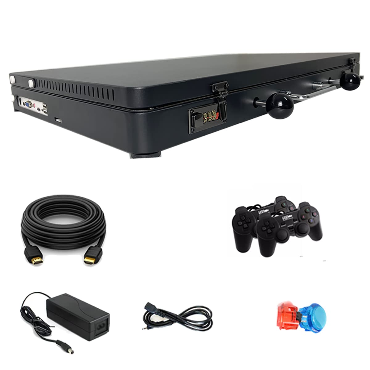 2023 New Design 3d Wifi Plus A - Gaming Console Design avaliação e preço