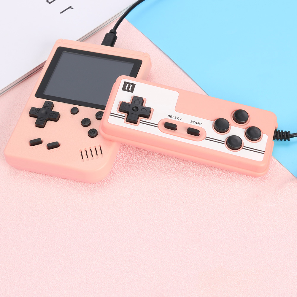 3 Inch Screen Classic Game Pla - Gaming Console Under 500 avaliação e preço