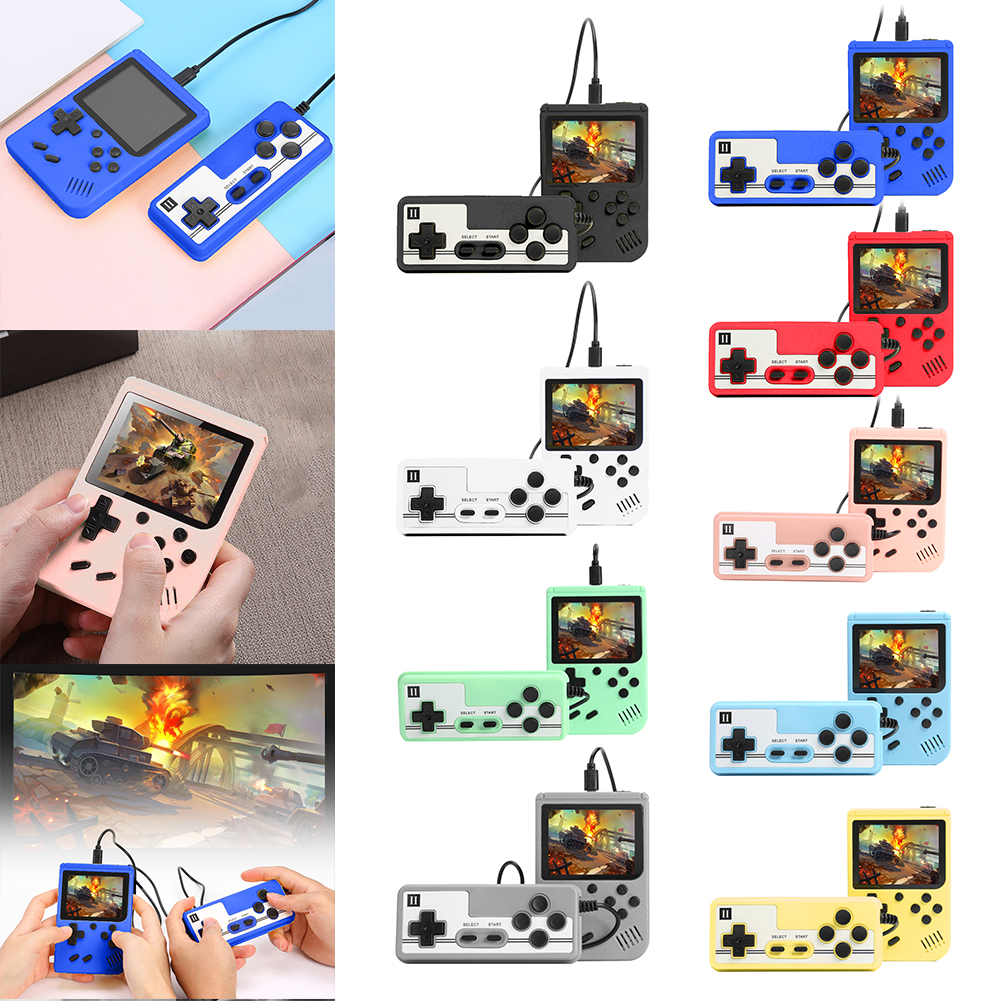 3 Inch Screen Classic Game Pla - Gaming Console Under 500 avaliação e preço