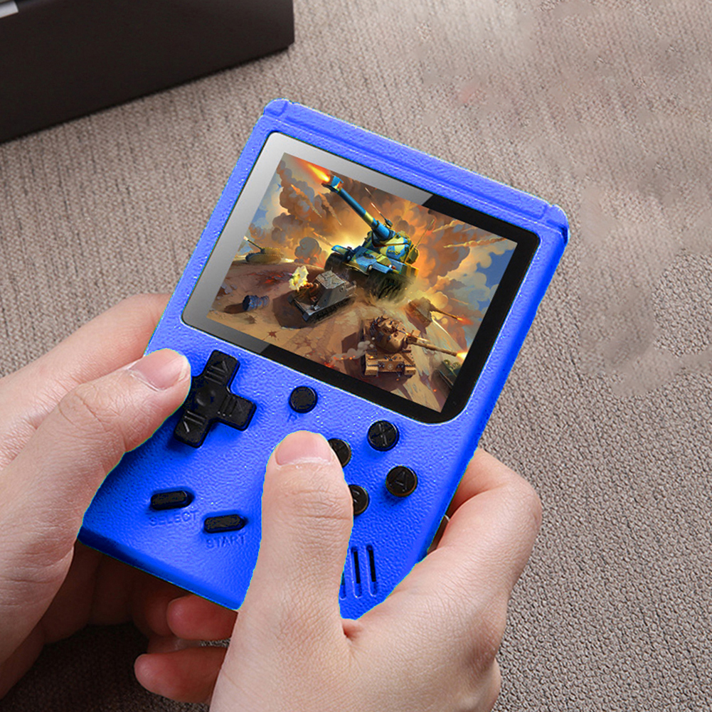 3 Inch Screen Classic Game Pla - Gaming Console Under 500 avaliação e preço