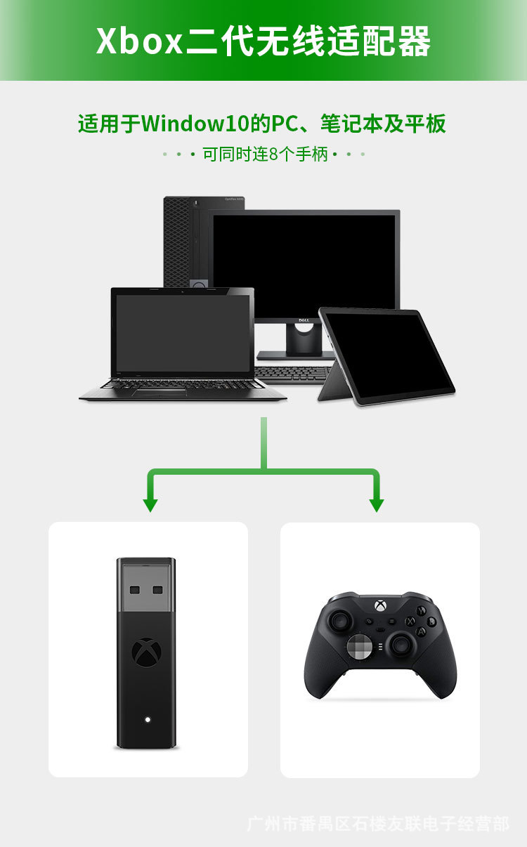 USB Adapter For Xbox One S X E - Gaming Console Xbox 360 avaliação e preço