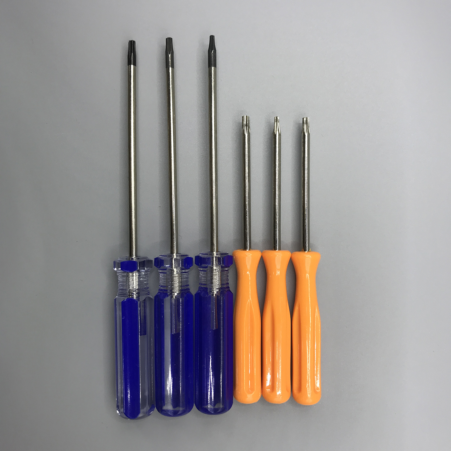 7Pcs Professional Repair Tool  - Gaming Console For Tv Xbox avaliação e preço