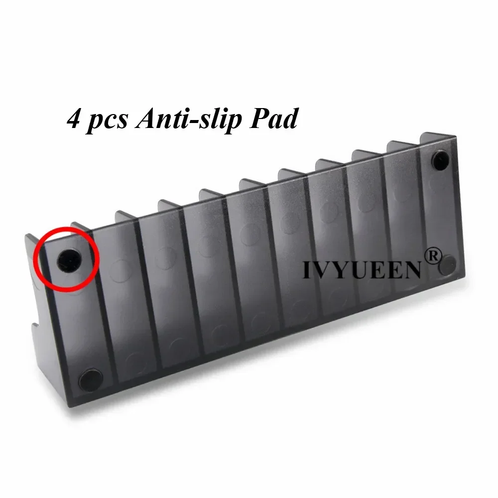 IVYUEEN 1 PCS for PS5 PS4 Game - Gaming Card Holder avaliação e preço