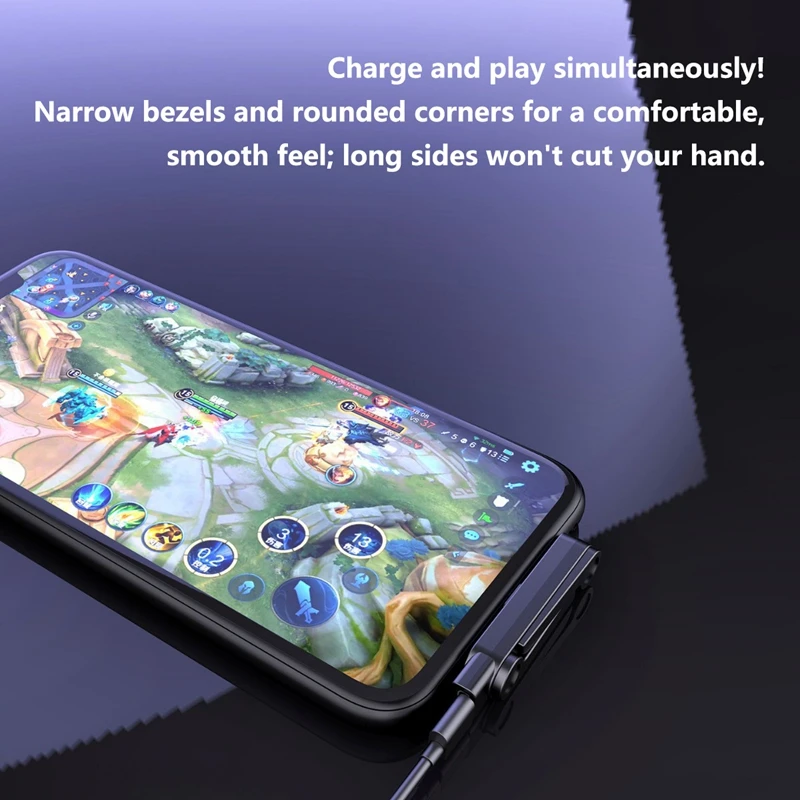 Lenovo 240w Mobile Phone Charg - Gaming Console In Phone avaliação e preço