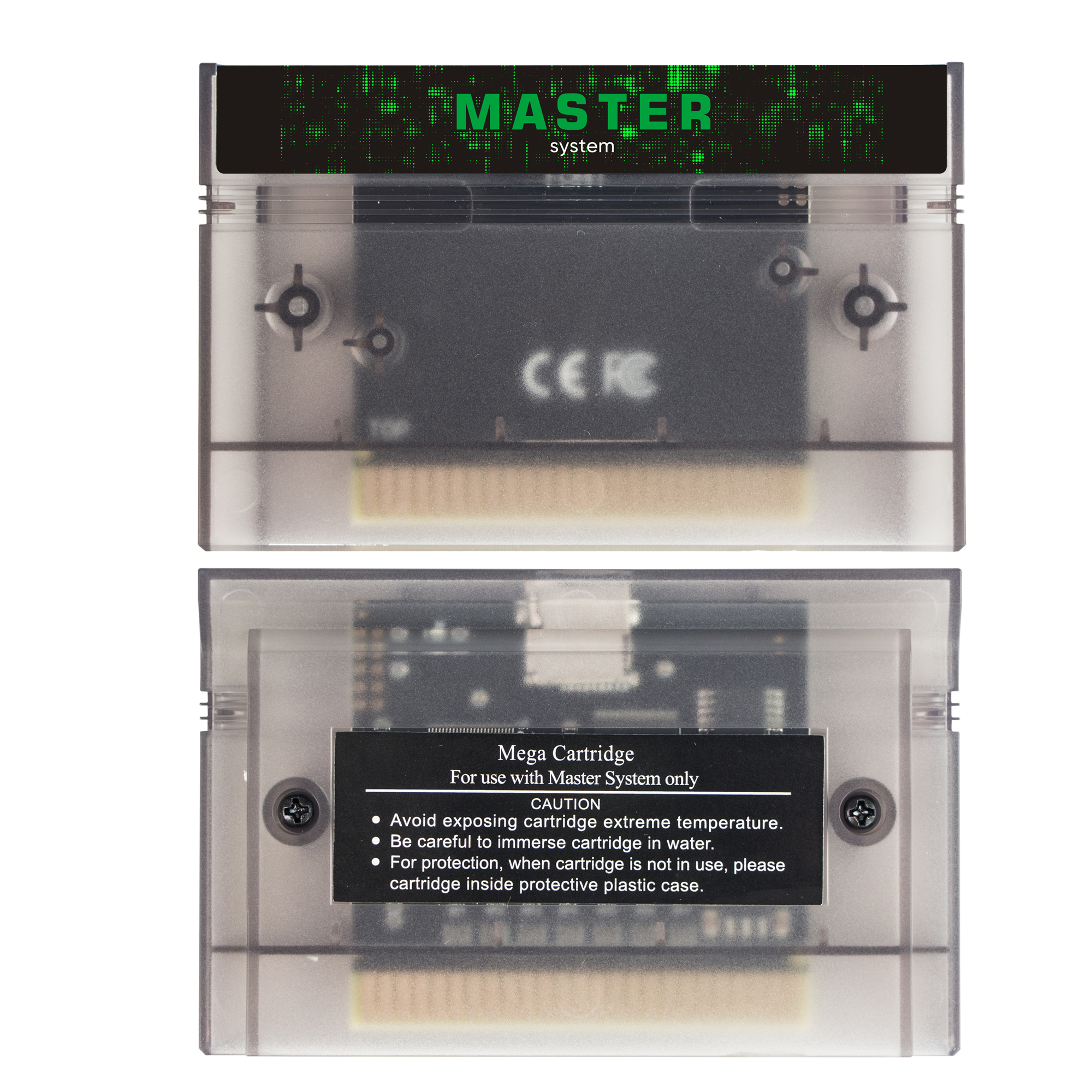 NEW Master System Master Syste - Gaming Console Driving avaliação e preço