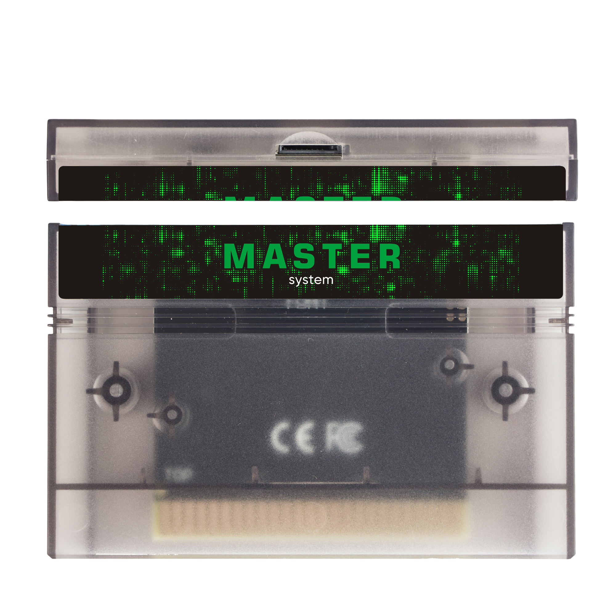 NEW Master System Master Syste - Gaming Console Driving avaliação e preço