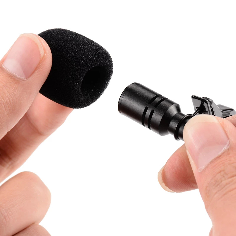 1.5m Mini Portable Lavalier Mi - Pc Gaming Handheld Console avaliação e preço