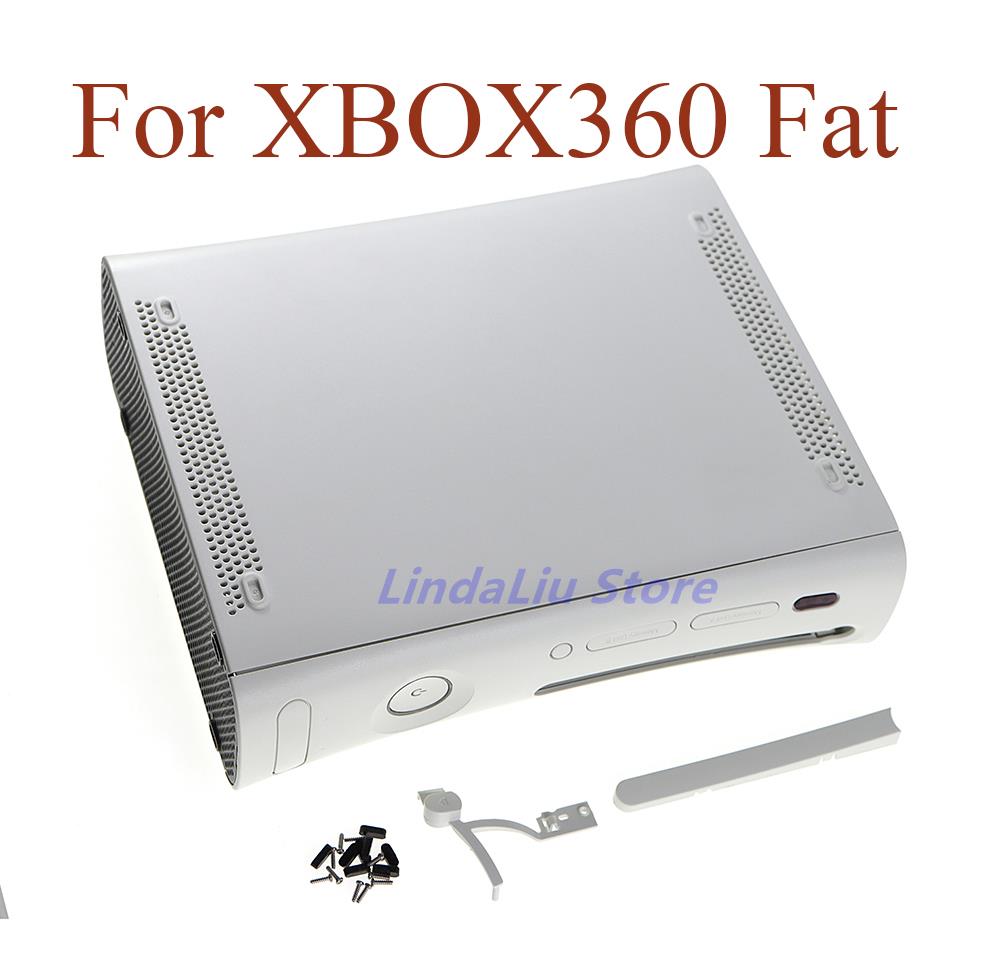 1set Housing Shell Case for XB - Gaming Console Xbox 360 avaliação e preço