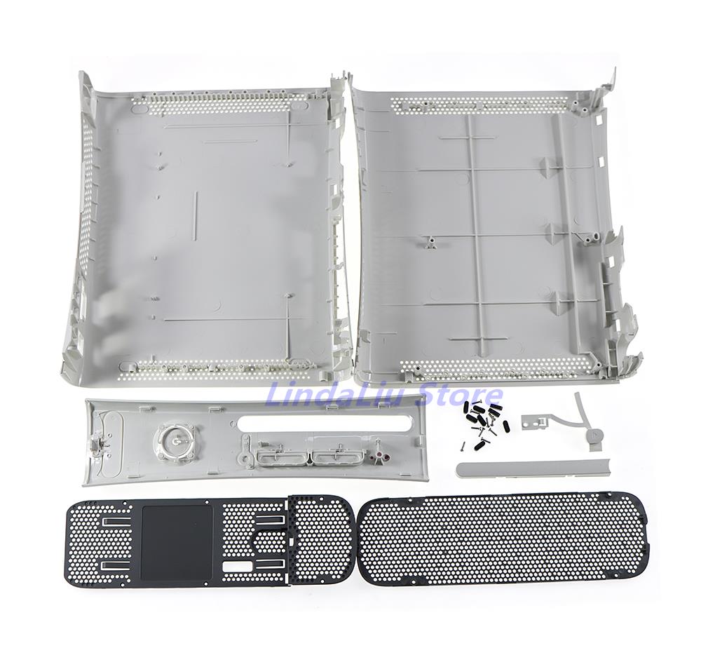 1set Housing Shell Case for XB - Gaming Console Xbox 360 avaliação e preço