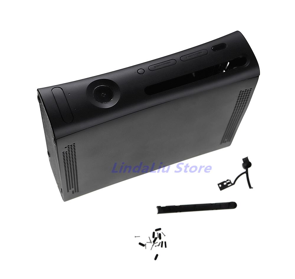1set Housing Shell Case for XB - Gaming Console Xbox 360 avaliação e preço