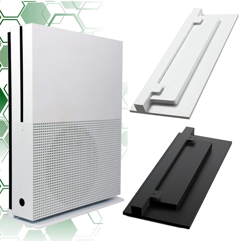 Vertical Stand for Xbox One S  - Gaming Console For Tv Xbox avaliação e preço