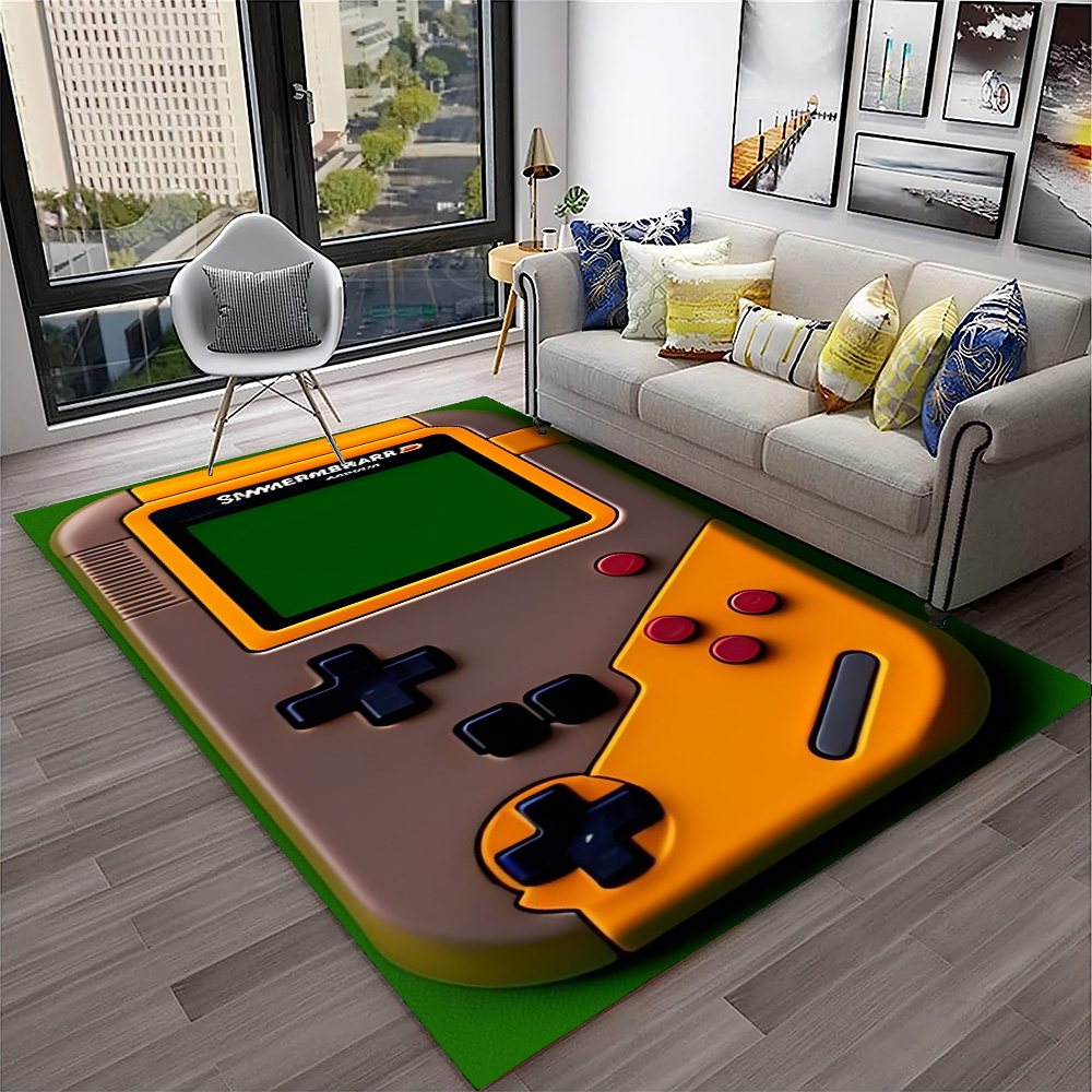 Retro Video Game Console Desig - Gaming Console Design avaliação e preço